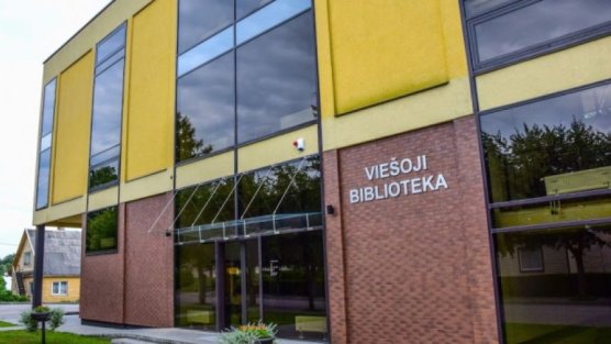 Naujienų migravimo testas