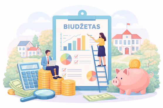 Naujienų migravimo testas