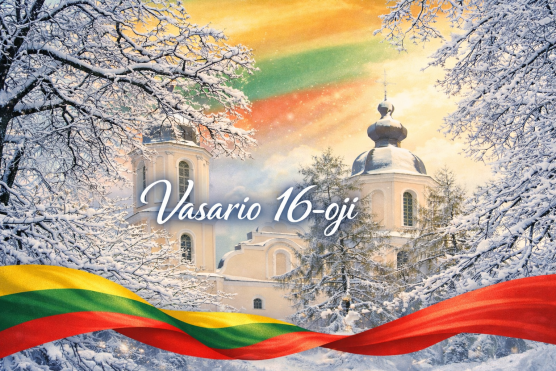 Mokymų naujienos