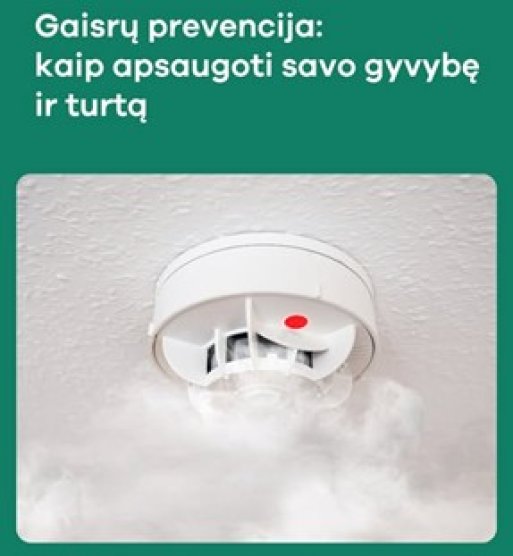 Mokymų naujienos