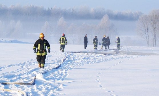 Mokymų naujienos