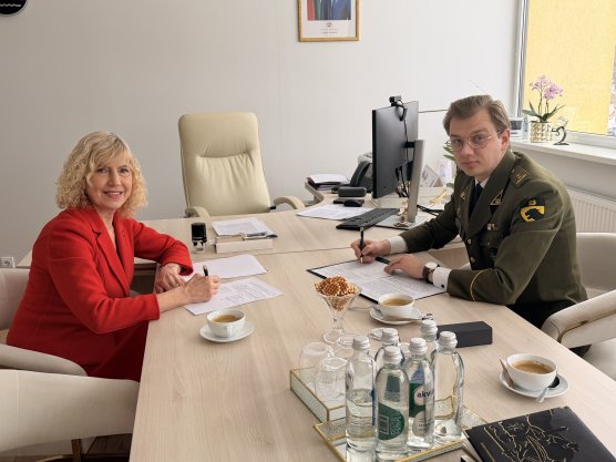 Naujienų migravimo testas