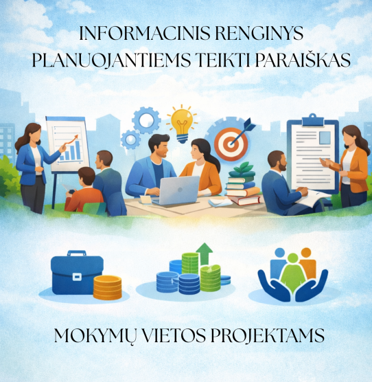 Naujienų migravimo testas