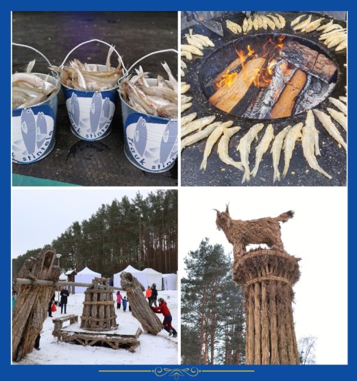 Mokymų naujienos