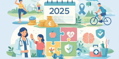 Visuomenės sveikatos rėmimo specialiosios programos 2025 m. įgyvendinimas