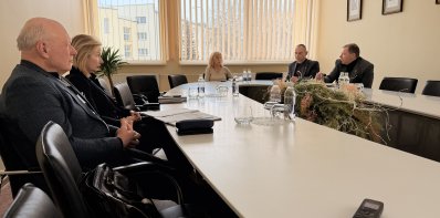Seniūnų susirinkimas Zarasų rajono savivaldybėje: nuo kovos su atlydžiu iki naujų atliekų vežimo...