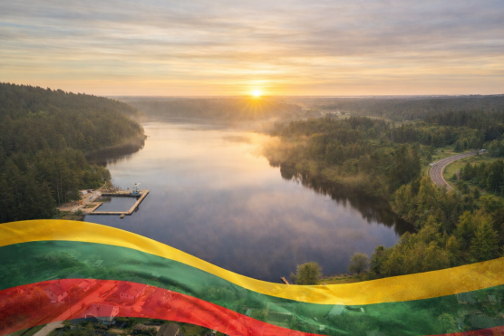 Mokymų naujienos
