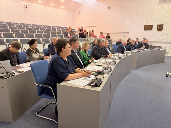 Naujienų migravimo testas