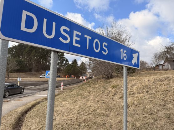 Naujienų migravimo testas