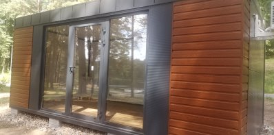 Skelbiami nekilnojamojo turto nuomos konkursai Zarasuose