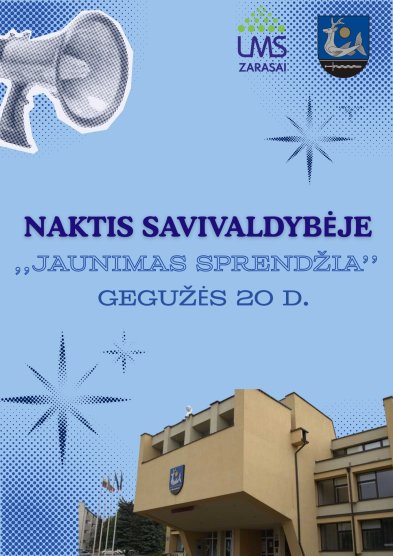 Mokymų naujienos