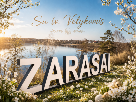 Mokymų naujienos