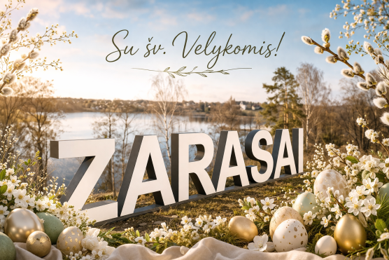 Mokymų naujienos
