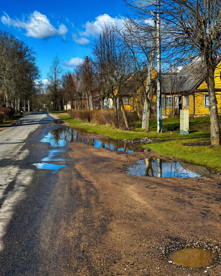 Mokymų naujienos
