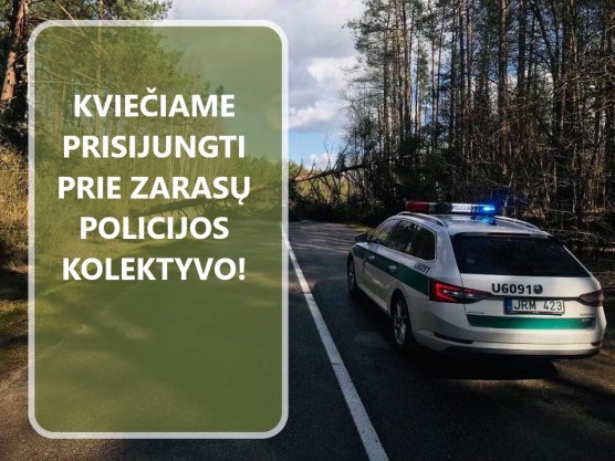 Mokymų naujienos