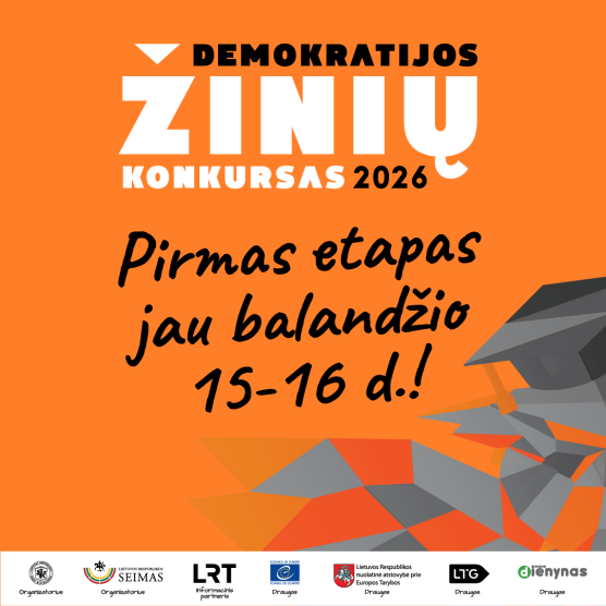 Mokymų naujienos