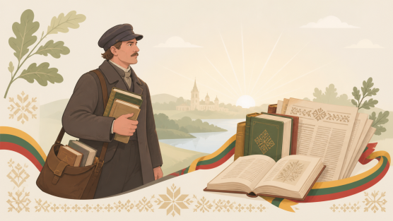 Mokymų naujienos