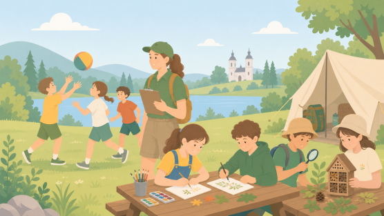 Mokymų naujienos
