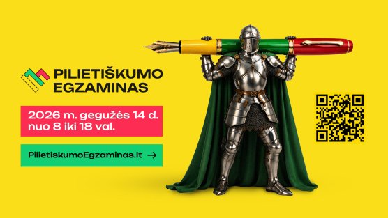 Mokymų naujienos