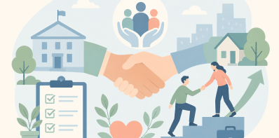 Atrinktas ir patvirtintas partneris projekto „Alternatyvių investicijų detektorius (AID2)“...