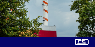 Nustatytos rugsėjo mėnesio AB „Panevėžio energija“ šilumos ir karšto vandens kainos