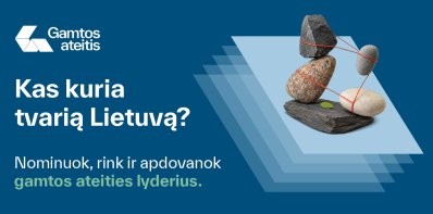Kviečiame nominuoti Zarasų krašto rūšiavimo čempionus