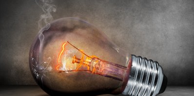 Elektros tiekimo sutrikimai Zarasų rajone: naujausia ESO informacija