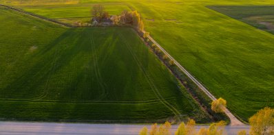Dėl audros padarinių Vyriausybė skelbia valstybės lygio ekstremaliąją situaciją