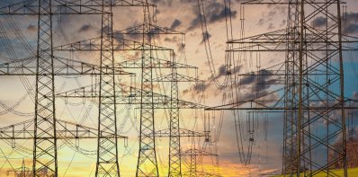 Planuojamo elektros energijos kaupiklių parko projekto pristatymas