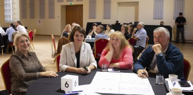 „Gamtos ateitis“ subūrė savivaldybes dialogui apie atliekų rūšiavimą