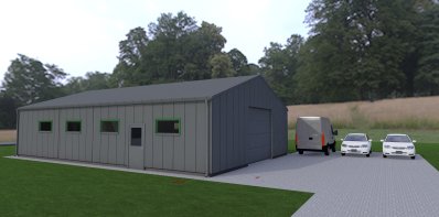 Visuomenės informavimas apie numatomą statinių (jų dalių) projektavimą