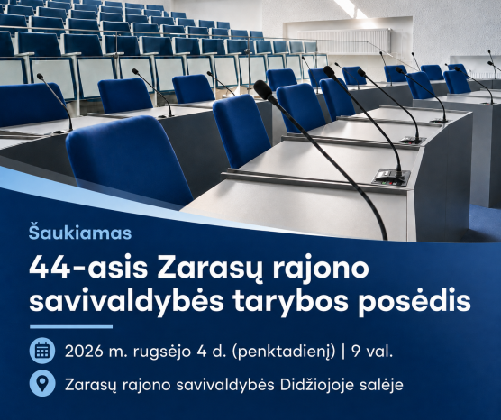Rekomenduojame