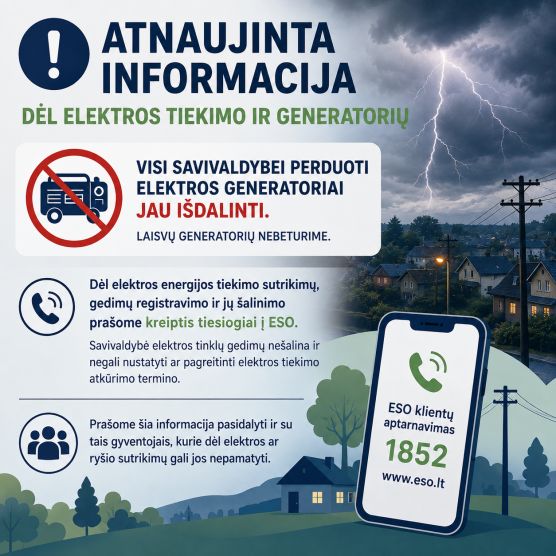 Globalios Naujienos