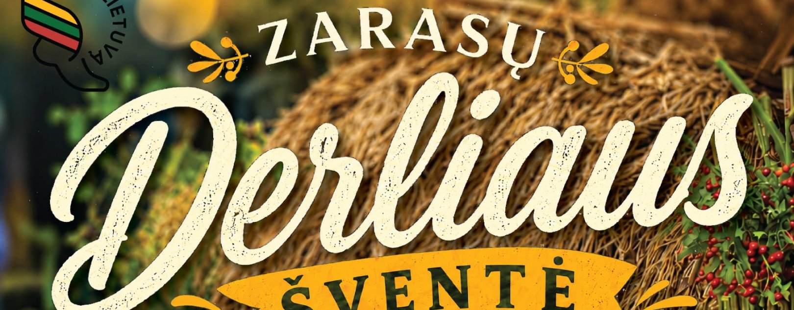 Derliaus šventė