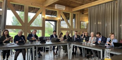 Zarasai – tarp regionų, kuriuose ieškoma naujų augimo galimybių