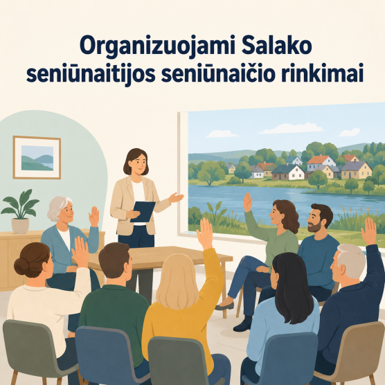 Rekomenduojame