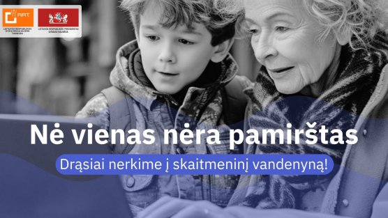 Globalios Naujienos