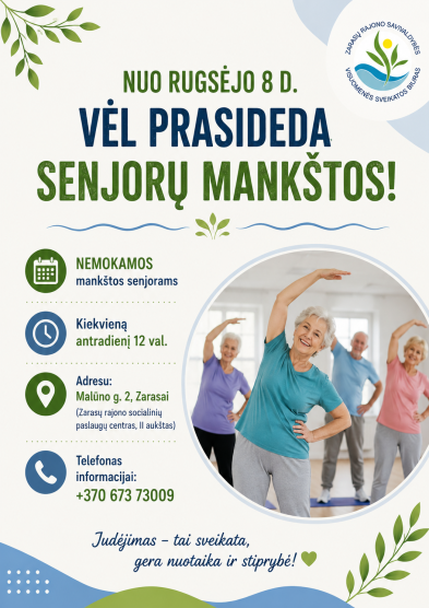 Globalios Naujienos