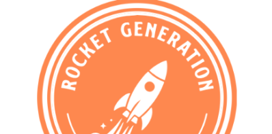 14–17 metų merginos kviečiamos į STEAM programą „Rocket Generation“