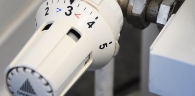 Nuo spalio 12 d. pradedamas 2026–2027 metų šildymo sezonas