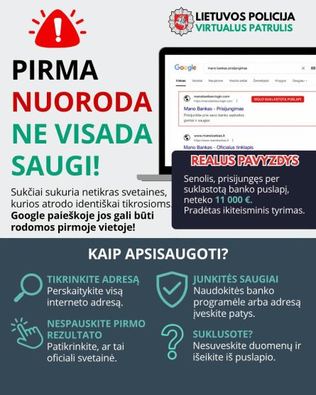 Globalios Naujienos
