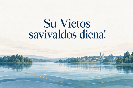Globalios Naujienos